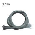 thumbnail image 3 of Eigraketly Paquete de 10 Cambio de bicicleta de carretera de ciclismo Freno de acero inoxidable Núcleo de alambre interno variable Cable de Ciclismo tipo 7, 3 of 6