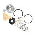 Turbo Repair Rebuild Service Kit Fit for HX50 HX50W HX52 HX52W HX55