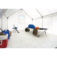 thumbnail image 2 of Guide Gear Wall Tent Floor, 10' x 12', 2 of 2