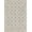Taupe Grey, Pattern 2, variant on ODIKA 8'x10' Washable Area Rug Entry Grey Symmetrical Border Featuring Dotted Motifs Entryway for Dining Room, Large Office, Lounge, Non-Slip Chair-Friendly Mat