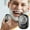 Black, variant on Sales Today Clearance Only,Mini Portable Electric Shaver,Mini Portable Electric Shaver,Pocket Portable Electric Shaver,USB Shaver Portable Waterproof Razor