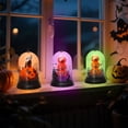 thumbnail image 5 of Led Night Light With Innovative Color Gradient Lighting, Decoration Props For Home Haunted House Living Room, Suitable For Festival Parties Events And Any, 5 of 7