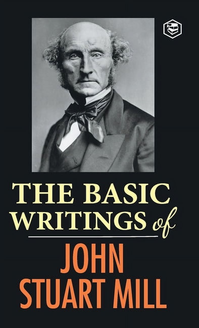John Stuart Mill : Autobiography (Paperback) - Walmart.com