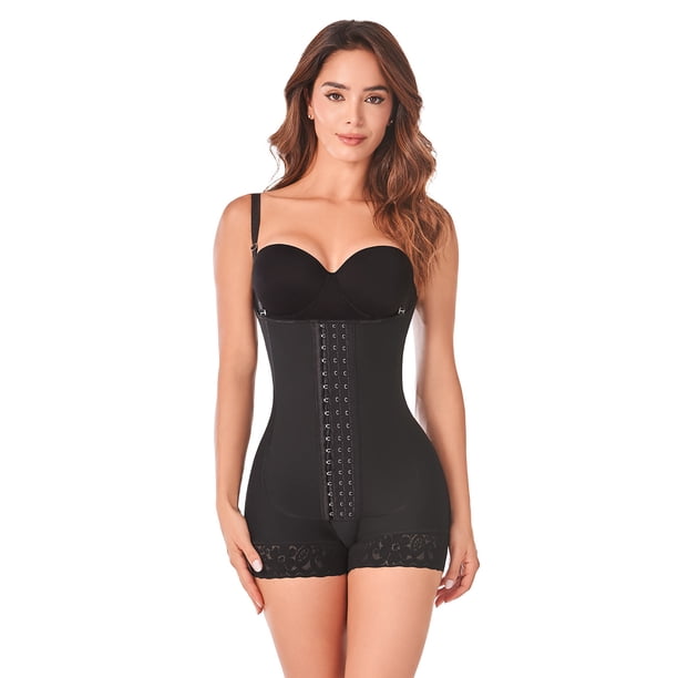 Faja Ann Chery Postoperatorio Tipo Short Comfort Melissa Mujer ANN CHERY 5166