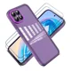 thumbnail image 1 of Protector De Lente Funda Para Honor X5 X6 X7 X8 X9 +2 Micas, 1 of 7