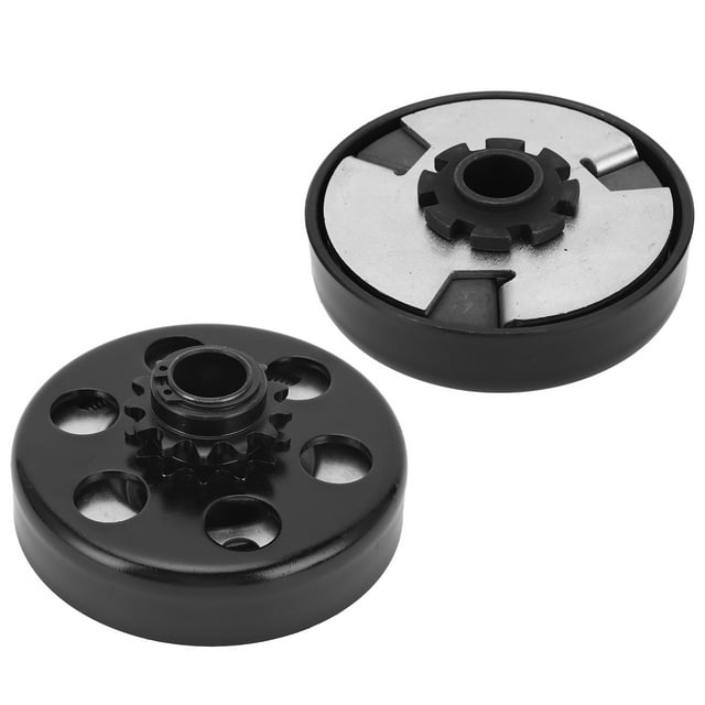 Mini Embrague De Bicicleta, Diámetro De 3/4 Pulgadas, Cadena 13T 428, Motor De Par Grande, Embrague Centrífugo Seguro Para Motor De 3,5 A 7HP 170F