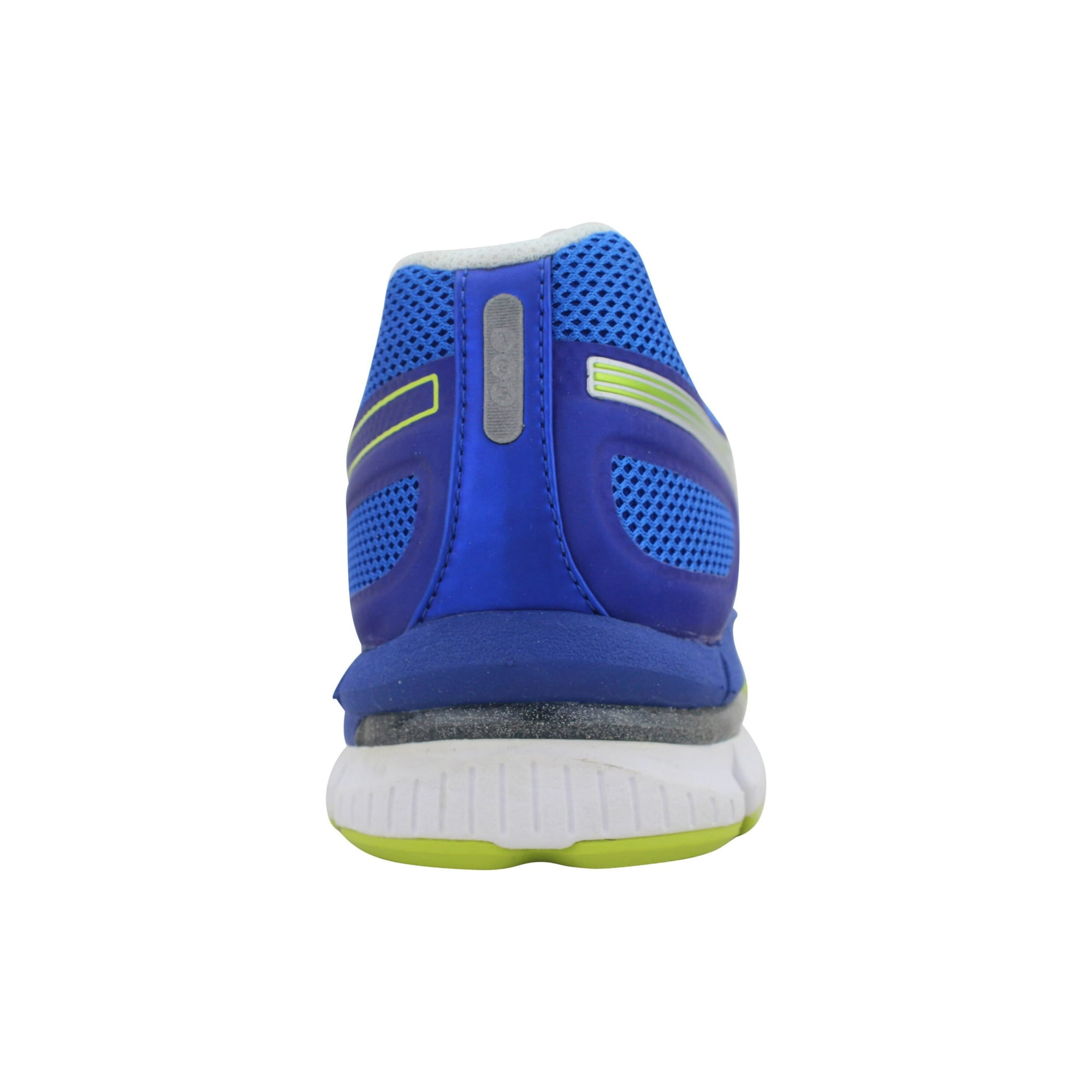 Asics Gel Neo33 Royal Blue Limeade White T222N 5925 Men s Size 9 Medium Walmart