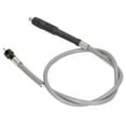 thumbnail image 4 of Cable de extensión del Eje flexible, conveniente práctica práctica del cable de extensión de perforacia flexible de 3 mm rango de sujeción para fresar para el grabado para para, 4 of 7