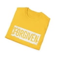 thumbnail image 4 of Christian Religious Forgiven Message Inspirational, 4 of 7