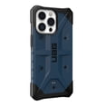 thumbnail image 2 of UAG [Pathfinder] Fitted Hard Shell Case for iPhone 13 Pro (Blue Mallard) iPhone 13 Pro Case, 2 of 3