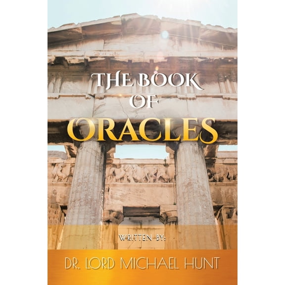 The Oracles, (Paperback)