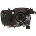 thumbnail image 2 of For 2002 2003 2004 Nissan Xterra Pair Headlights Driver and Passenger Side XE NI2502147 NI2503147 | 26060-7Z825 26010-7Z825, 2 of 4