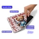 thumbnail image 5 of Mouse Pad SVART Diseño Pensando en ti con amor Halloween MD3, 5 of 5