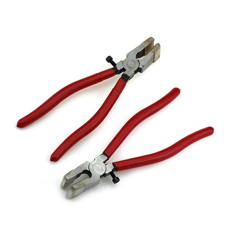 Glass Cutter Pliers