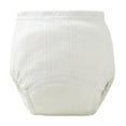 thumbnail image 2 of Kaemgyyd Infant Baby Pants Breathable Comfortable Underwear for Boys and Girls Cotton Cute Shorts 6-24 Months, 2 of 3