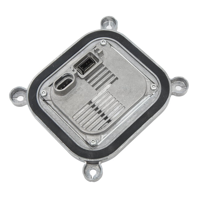 Headlight Ballast, Headlamp Control Unit Control Module 35XT5 2 D1 12V Replacement For Escape Taurus