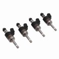 thumbnail image 1 of 16010-59B-315, Inyector De Combustible Estándar OEM Rendimiento Estable Reemplazo Directo Mejora De Potencia Para Automóvil, 1 of 7