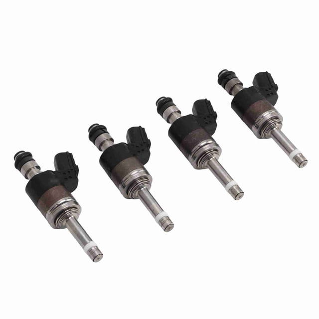 16010-59B-315, Inyector De Combustible Estándar OEM Rendimiento Estable Reemplazo Directo Mejora De Potencia Para Automóvil
