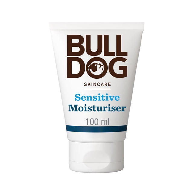 Hidratante MEET THE BULL DOG Sensitive 3.3 Onzas