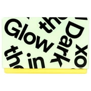 Cards Against Humanity Family Edition: Glow in The Dark Box • 300-Card Expansion