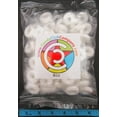 thumbnail image 5 of Lifesavers 8oz  Pep O Mint  Hard Candy Individually Wrapped Half Pound, 5 of 6