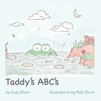 Taddy's ABC's, (Paperback)