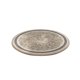 thumbnail image 2 of Cojín circular fino de estilo japonés, cojín de asiento, cojín de suelo, cojín redondo, 2 of 6