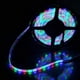 thumbnail image 1 of Correa de luz recargable Jadeshay LED RGB 5 m con control remoto, 1 of 10