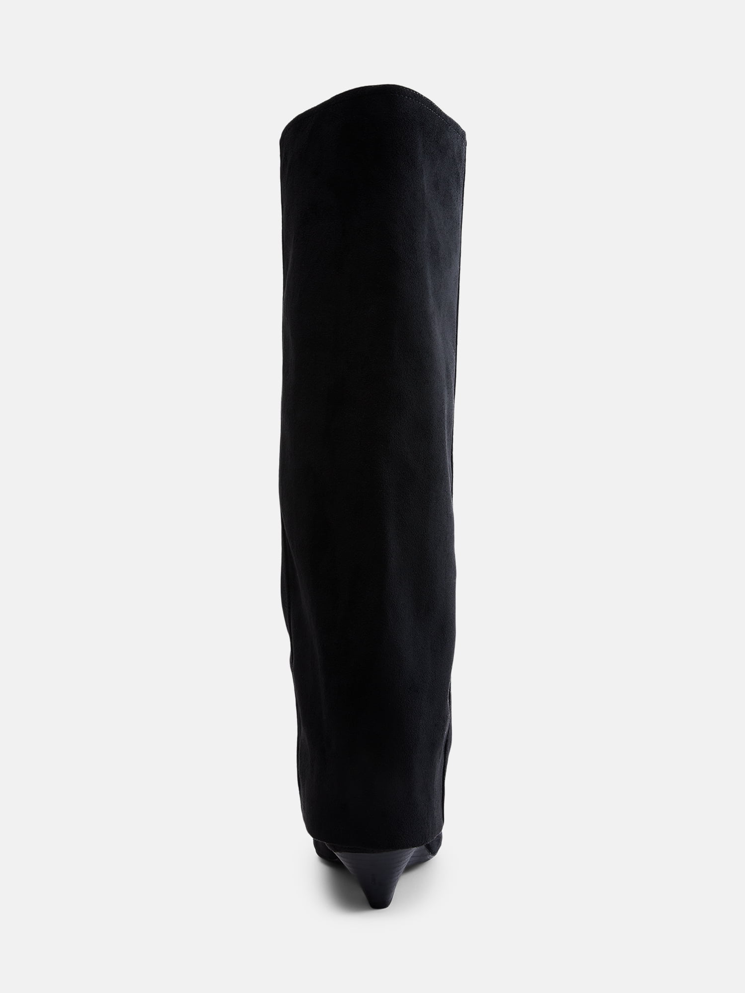 Scenario Women's Tall Wedge Boots