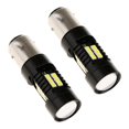 thumbnail image 1 of 2 Piezas de Luz de señal de niebla Baoblaze LED 1157, 1 of 8