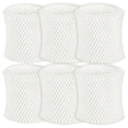 thumbnail image 1 of Humidifier Replacement Filter for Canopy Bedside and Nursery,6Pack Humidifier Wicking Replacement Filters, 1 of 7
