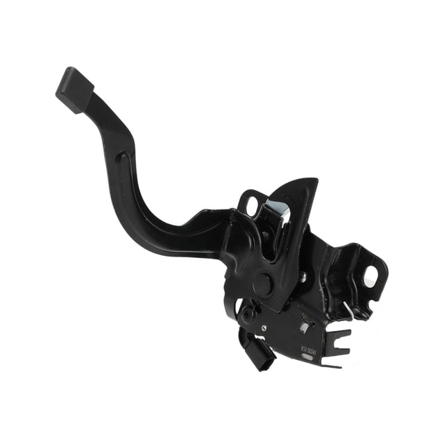 Conjunto de cierre del capó Unique Bargains para Honda XR-V 2015-2022, bloqueo de capó de motor, liberación No.74120TC4H01 1 Pcs