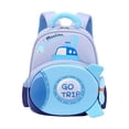 thumbnail image 3 of School Backpacks for Ages 5rd 6th 8th 10th - Backpacks in Bulk for Elementary, Middle, Students in Assorted Colors, 3 of 8