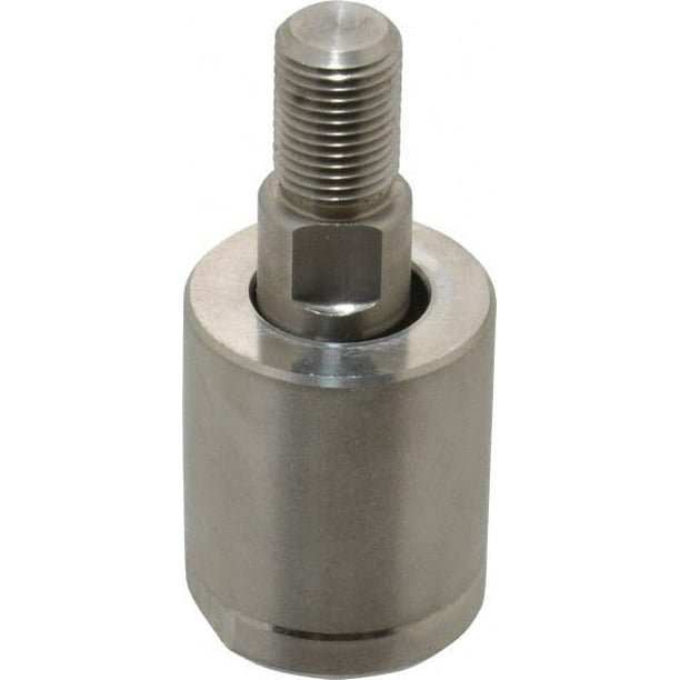 Made in USA Air Cylinder SelfAligning Rod Coupler For 1/220 Air