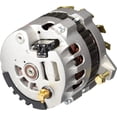 thumbnail image 5 of Powermaster 47861 Alternator CS130 Small Case w/6 Groove Pulley 140 Amp, 5 of 9