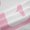 Pink E, variant on Castle Fairy 2-Pack 42x63 Curtains - Monogrammed Letter, Flower Bow