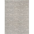 thumbnail image 6 of Well Woven Ewen Ivory Stripes Distressed Area Rug 7'10" x 9'10", 6 of 7