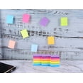 thumbnail image 5 of Sticky Notes 1.5x2 Inches,48 Pads, Bright Colors Self-Stick Pads,75 Sheets/Pad…, 5 of 5