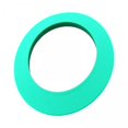 thumbnail image 1 of 4xGolf Putting Cup Silicona Ligero Golf Putting Green Hole Cup Verde, 1 of 8