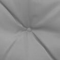 thumbnail image 6 of vidaXL Cushion for Swing Chair Anthracite 47.2" Fabric, 6 of 55