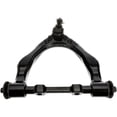 thumbnail image 3 of Dorman 522-740 Front Passenger Side Upper Suspension Control Arm and Ball Joint Assembly for Specific Toyota Models, 3 of 8