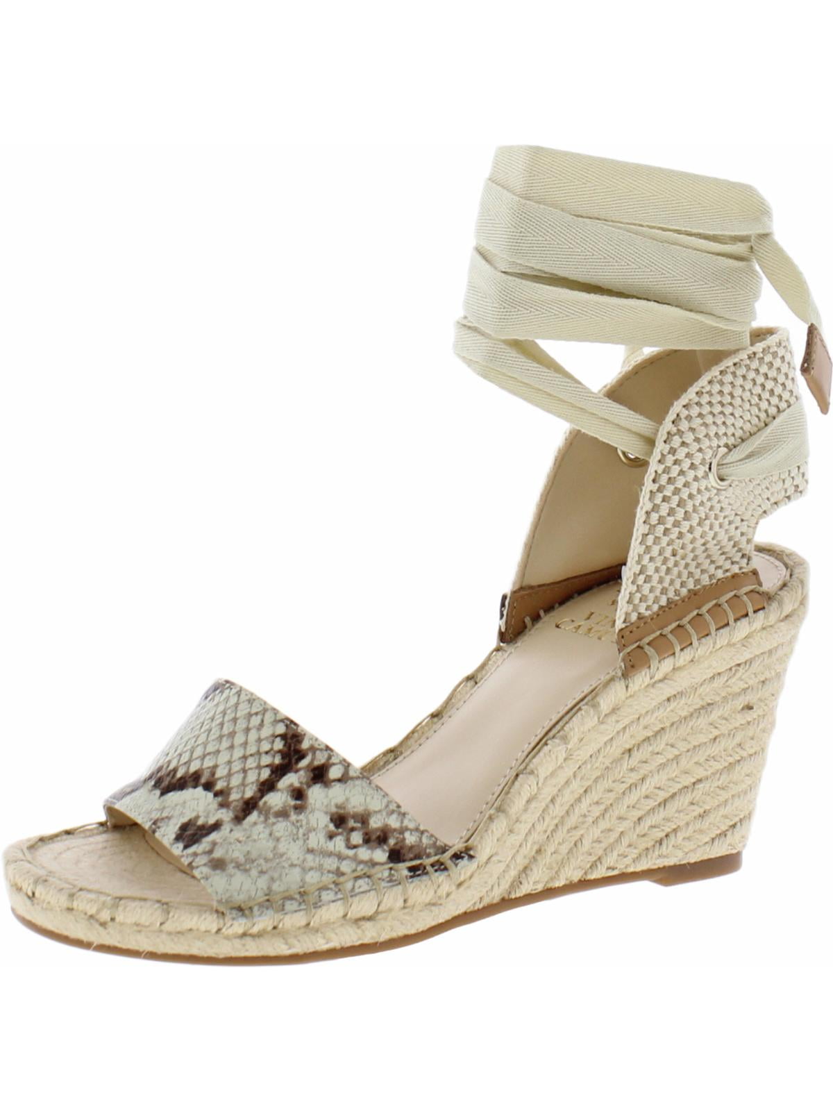 levernta wedge espadrille sandal
