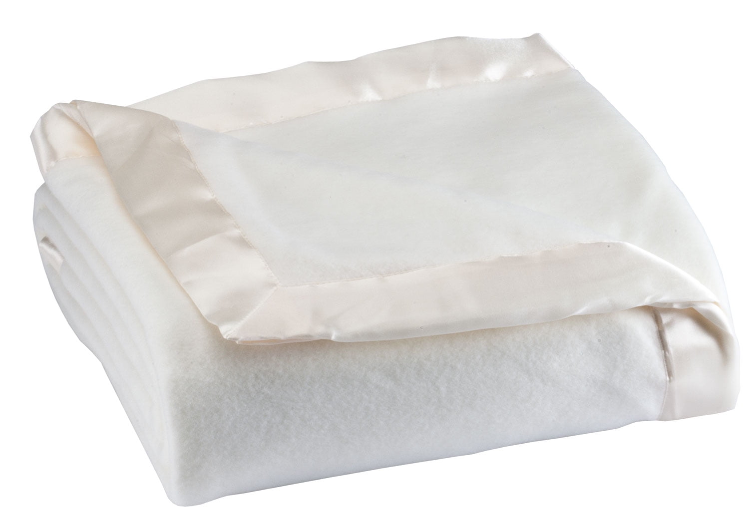 Satin Fleece Blanket by OakRidgeTM