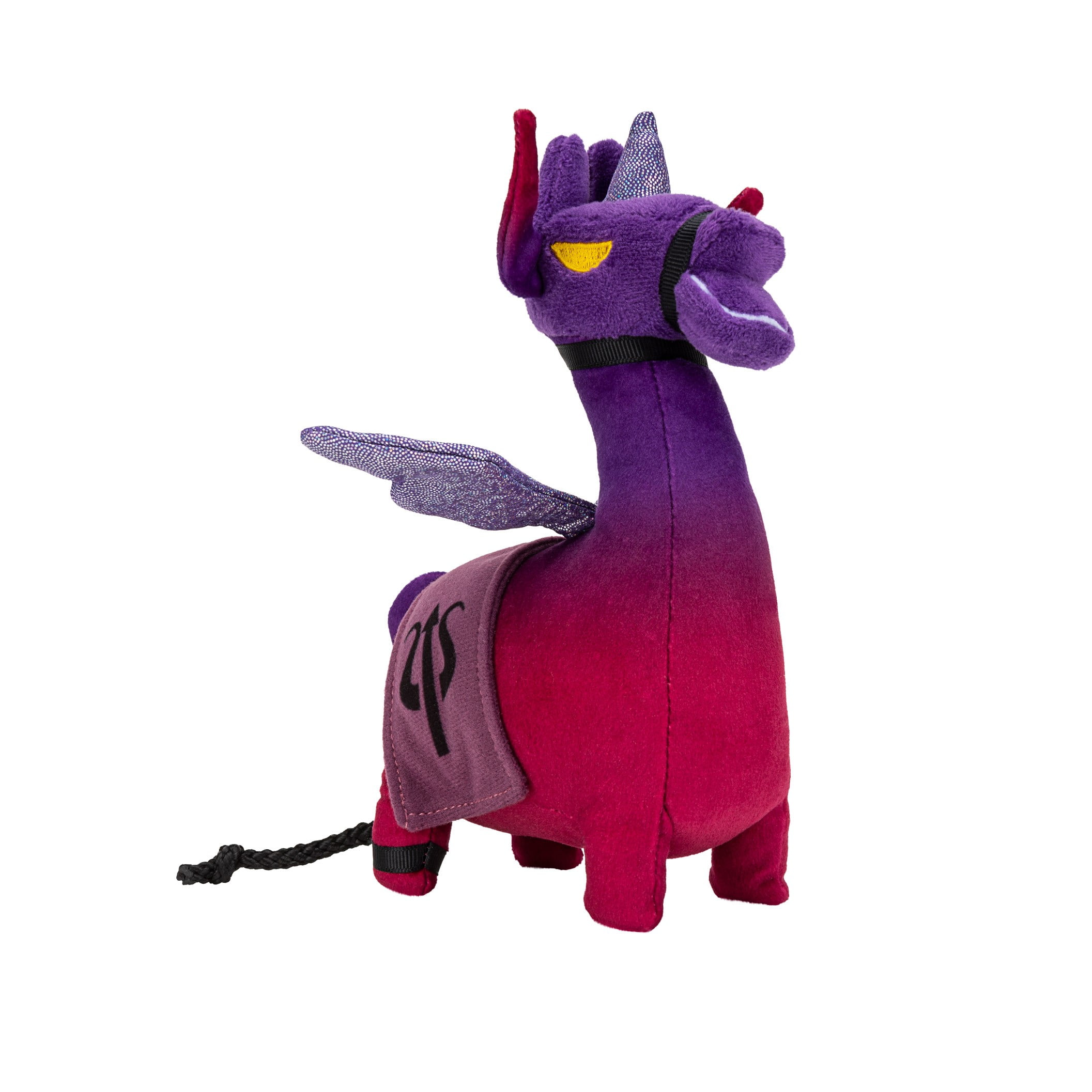 Fortnite Plushy Plush Stuffed Animal Loot Llama 2018 Epic Games RUSS Toys 