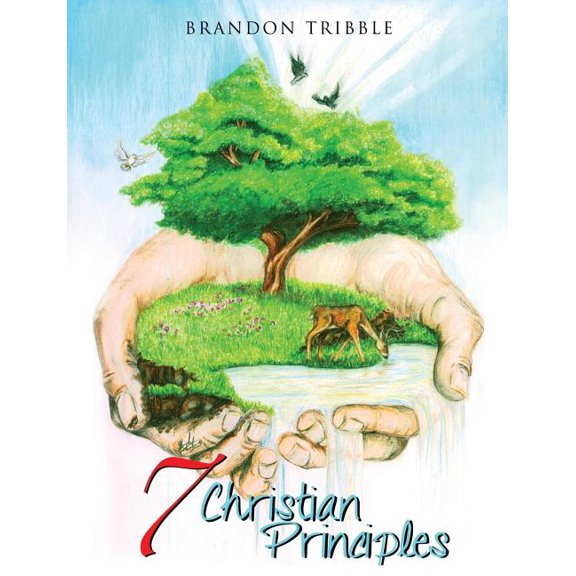 7 Christian Principles, (Paperback)