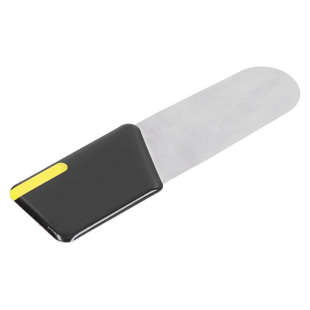 Ccdes JM-OP18 Ultra-Thin 0.1mm 301 Stainless Steel Screen Pry Blade Professional Tool