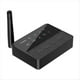 thumbnail image 4 of Adaptador Bluetooth 5.3 3,5 mm Aux R/L Transmisor Receptor Estéreo Inalámbrico 2 en 1 Transmisor USB Audio HiFi A Amplificador Antiguo, 4 of 5
