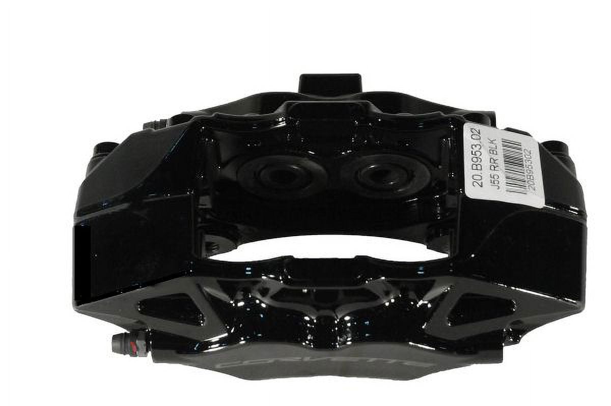 ACDelco 172-2631 Brake Caliper For Chevrolet Corvette Fits 2016 Chevrolet Corvette