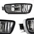 thumbnail image 4 of AKKON - For 01-04 Toyota Tacoma Pickup Truck Headlights Front Lamps + Corner Signal Lights 4 Pieces Set, 4 of 6
