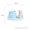 Blue, variant on Wit And Wisdom Of G. K. Chesterton (Hardcover)